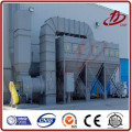 Industrial Dust flour collector cartridge dust collector filter